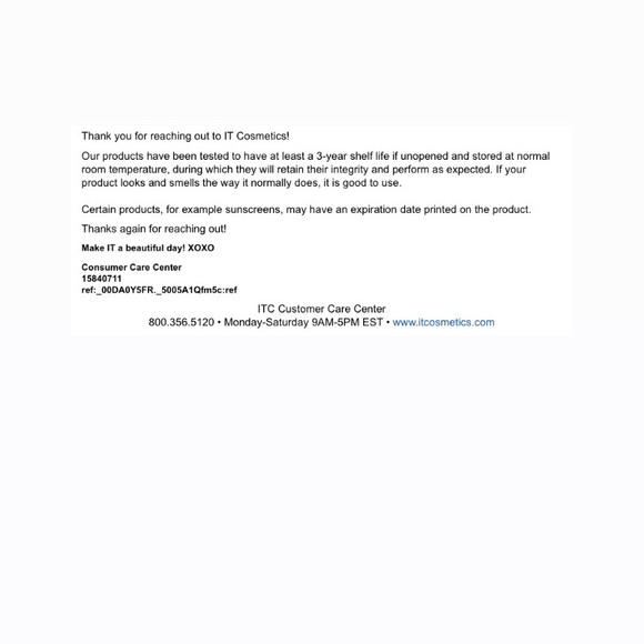 It CC+ Foundation Medium & Setting Spray Bundle - Picture 8 of 9